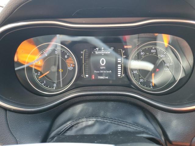 Photo 9 from auction – 2019 JEEP CHEROKEE L with VIN 1C4PJMCB0KD213025