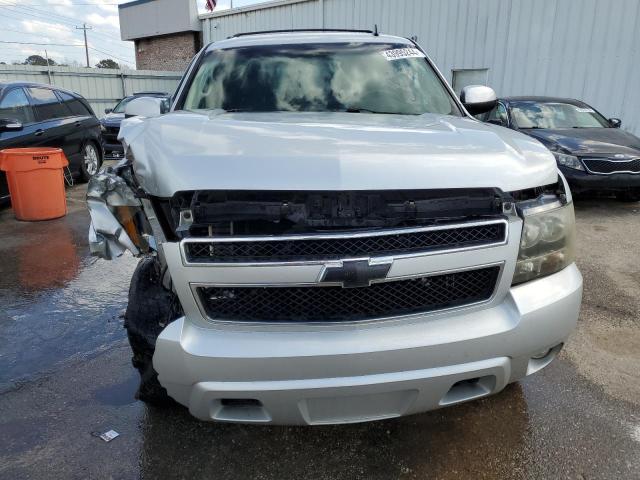 Photo 5 from auction – 2010 CHEVROLET TAHOE C150 with VIN 1GNMCBE33AR226562