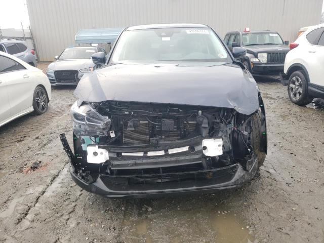 Photo 5 from auction – 2023 MAZDA CX-5 SELEC with VIN JM3KFBBM5P0188017
