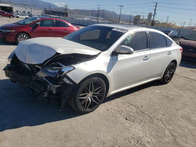 TOYOTA AVALON BAS 2013 with VIN 4T1BK1EB6DU003918 - Photo from auction