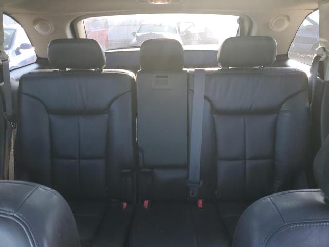 Photo 10 from auction – 2007 LINCOLN MKX with VIN 2LMDU88C97BJ29768