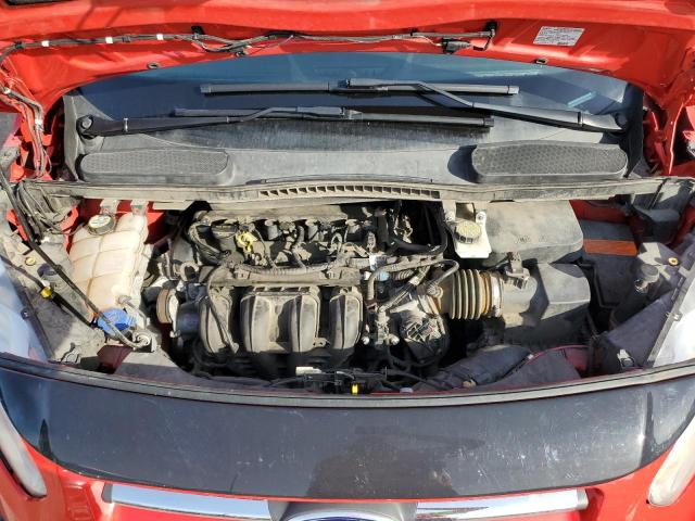 Photo 12 from auction – 2014 FORD TRANSIT CO with VIN NM0GE9G70E1154598