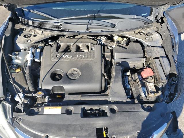Photo 11 from auction – 2017 NISSAN ALTIMA 3.5 with VIN 1N4BL3AP8HC200685