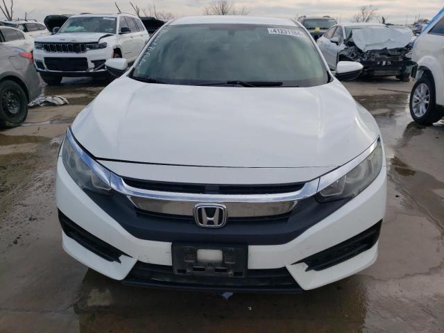 Photo 5 from auction – 2017 HONDA CIVIC LX with VIN 19XFC2F53HE079697