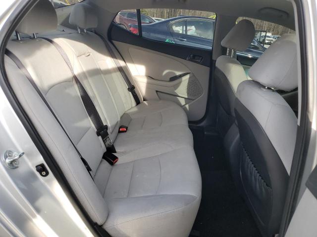 Photo 10 from auction – 2014 KIA OPTIMA LX with VIN KNAGM4A7XE5469867