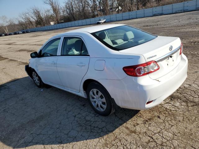 Photo 2 from auction – 2011 TOYOTA COROLLA BA with VIN 2T1BU4EE3BC590857