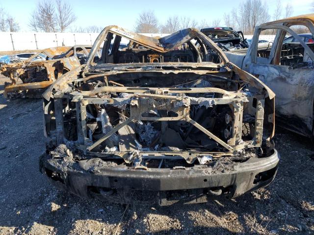 Photo 5 from auction – 2014 CHEVROLET SILVERADO with VIN 3GCUKSEC3EG526295