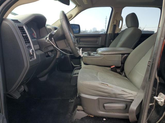Photo 7 from auction – 2014 RAM 1500 ST with VIN 1C6RR7KTXES318269