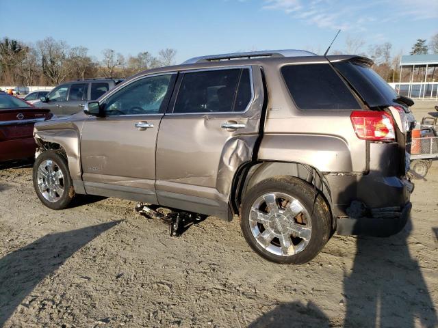 Photo 2 from auction – 2011 GMC TERRAIN SL with VIN 2CTFLXE54B6292684