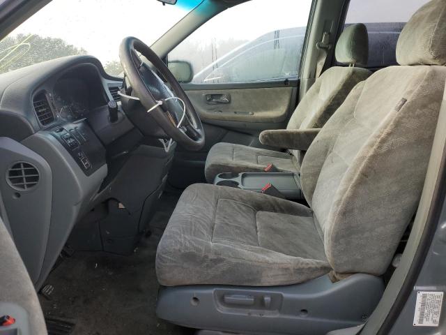 Photo 7 from auction – 2002 HONDA ODYSSEY EX with VIN 5FNRL18692B036254
