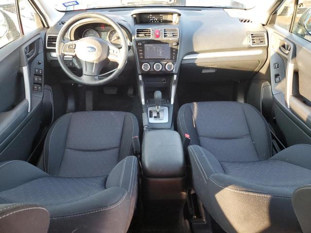 Photo 8 from auction – 2016 SUBARU FORESTER 2 with VIN JF2SJADC2GH555254
