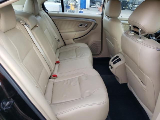Photo 10 from auction – 2014 FORD TAURUS SEL with VIN 1FAHP2E83EG155865