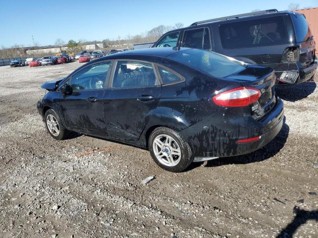 Photo 2 from auction – 2017 FORD FIESTA SE with VIN 3FADP4BJ4HM147852