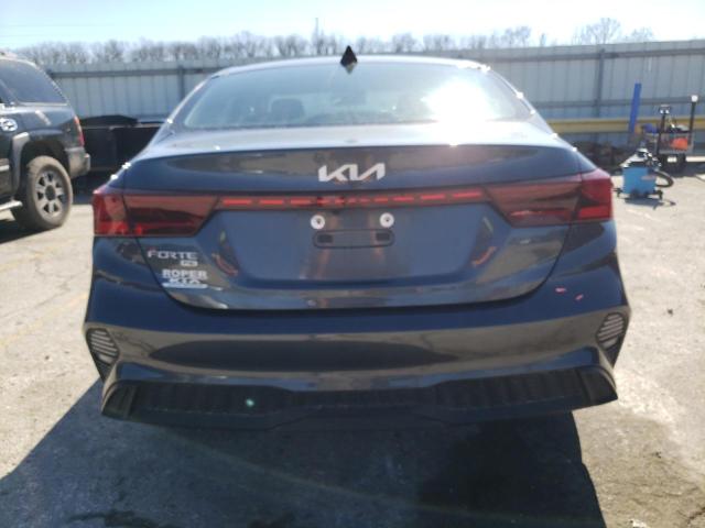 Photo 6 from auction – 2022 KIA FORTE FE with VIN 3KPF24AD1NE474731
