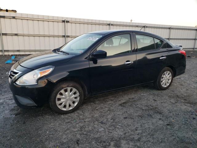 NISSAN VERSA S 2016 z numerem VIN 3N1CN7AP9GL830334 - Zdjęcie z aukcji