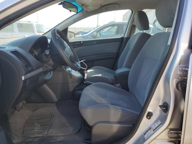 Photo 7 from auction – 2011 NISSAN SENTRA 2.0 with VIN 3N1AB6AP6BL660145