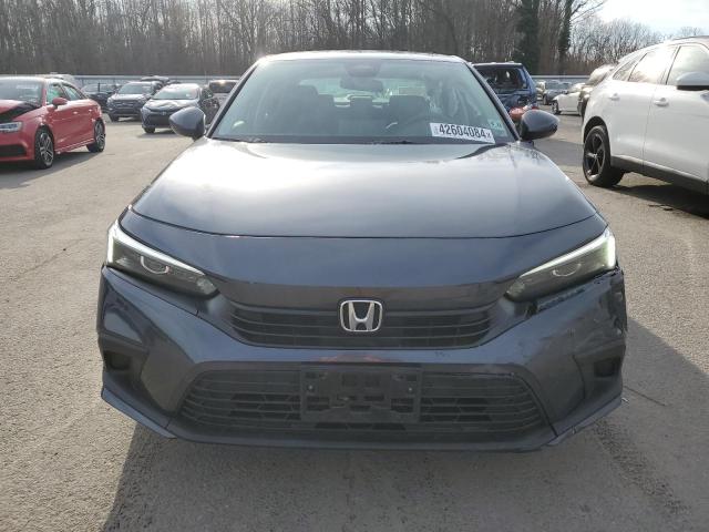 Photo 5 from auction – 2023 HONDA CIVIC LX with VIN 2HGFE2F2XPH553424