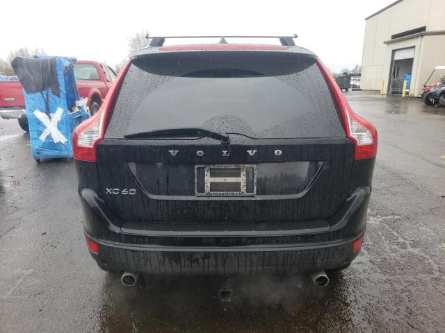 Photo 6 from auction – 2013 VOLVO XC60 3.2 with VIN YV4952DL3D2453349