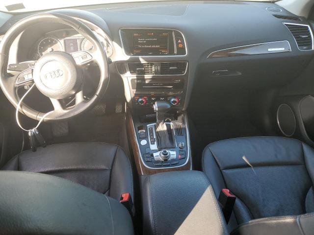 Photo 8 from auction – 2015 AUDI Q5 PREMIUM with VIN WA1DGAFP4FA030493