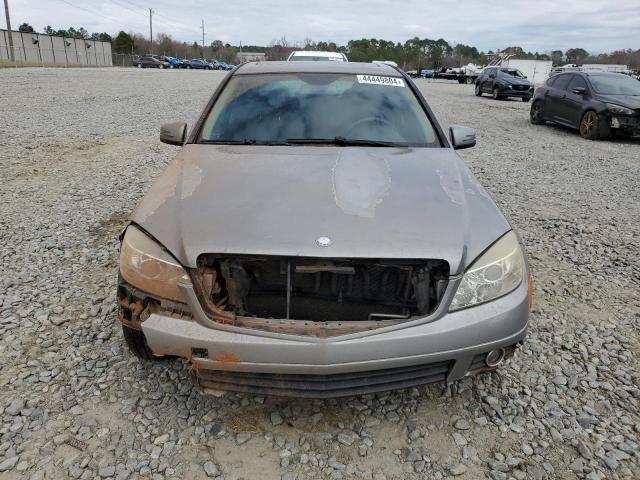 Photo 5 from auction – 2011 MERCEDES-BENZ C 300 with VIN WDDGF5EB0BA472822