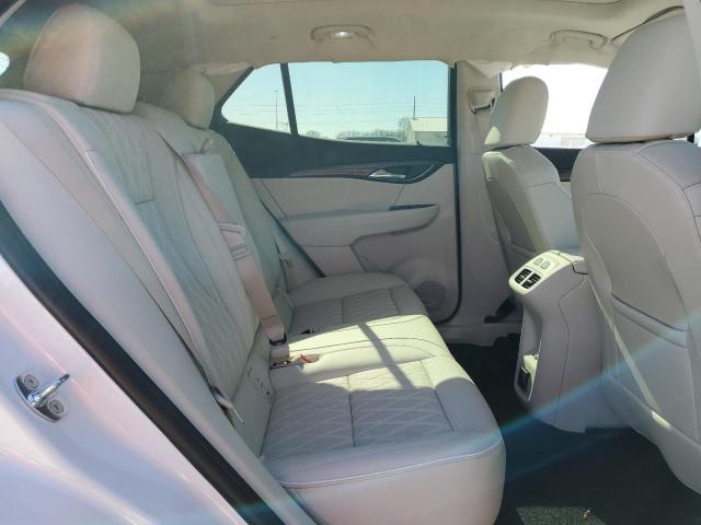 Photo 10 from auction – 2023 BUICK ENVISION A with VIN LRBFZSR4XPD181885