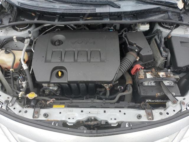 Photo 11 from auction – 2013 TOYOTA COROLLA with VIN 2T1BU4EE8DC975463