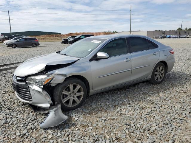 TOYOTA CAMRY LE 2016 with VIN 4T4BF1FKXGR545861 - Photo from auction