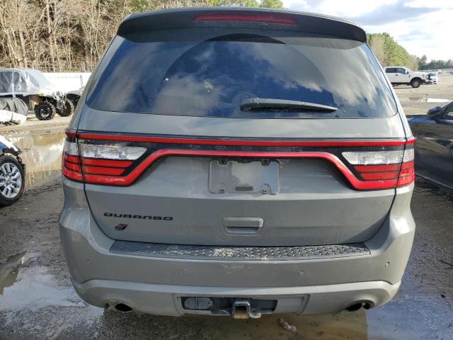 Photo 6 from auction – 2022 DODGE DURANGO SX with VIN 1C4RDJAGXNC156680