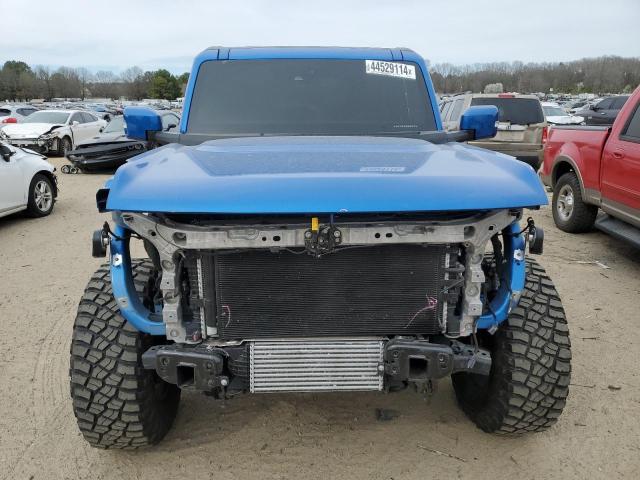 Photo 5 from auction – 2023 FORD BRONCO BAS with VIN 1FMEE5DP0PLB01524