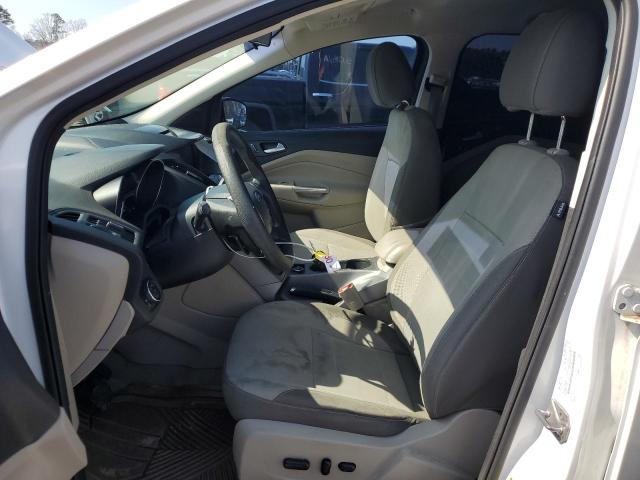 Photo 7 from auction – 2014 FORD ESCAPE SE with VIN 1FMCU0GX5EUA93629