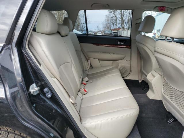 Снимка 10 от търг – 2011 SUBARU OUTBACK 2. с VIN 4S4BRBLC2B3336147