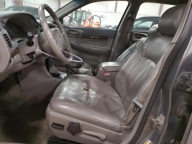 Photo 7 from auction – 2005 CHEVROLET IMPALA LS with VIN 2G1WH52K459118086