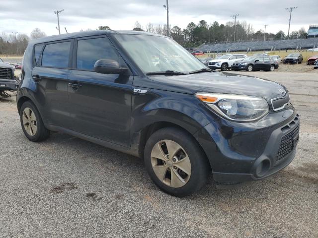 Photo 4 from auction – 2016 KIA SOUL with VIN KNDJN2A23G7285439