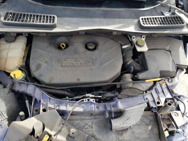 Photo 11 from auction – 2014 FORD ESCAPE SE with VIN 1FMCU0G92EUA93847