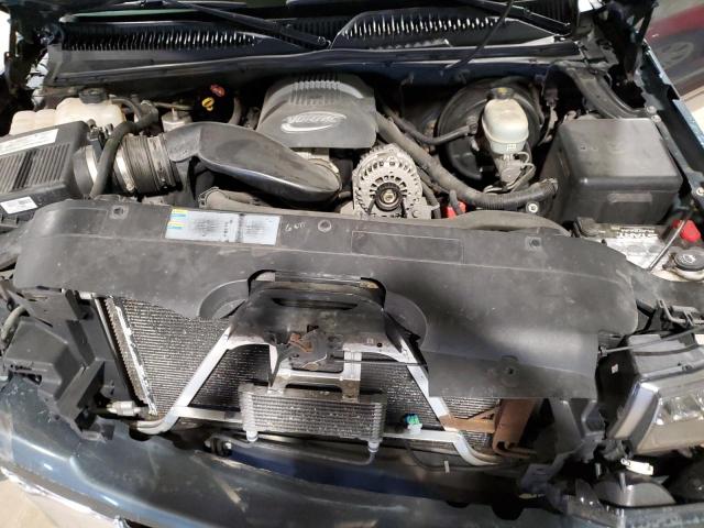 Photo 11 from auction – 2007 CHEVROLET SILVERADO with VIN 1GCEC19Z77Z177493