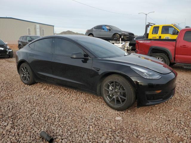 Photo 4 from auction – 2021 TESLA MODEL 3 with VIN 5YJ3E1EA4MF029188