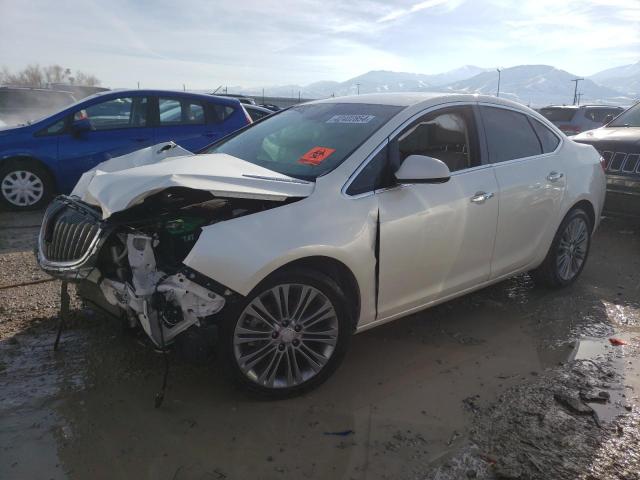 BUICK VERANO 2013 مع رقم تعريف المركبة 1G4PS5SK3D4224815 - صورة من المزاد