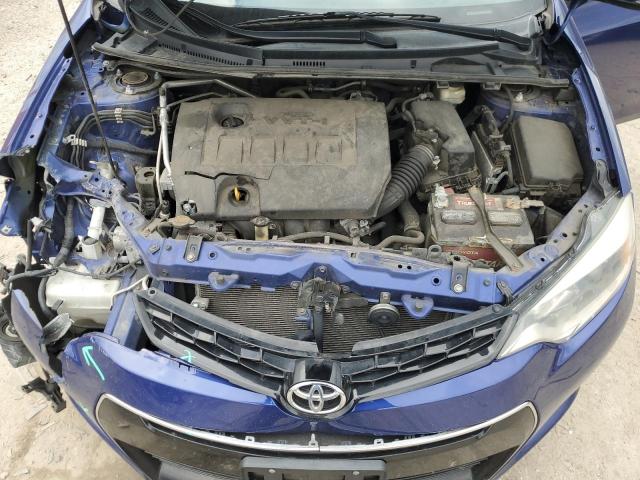 Photo 11 from auction – 2016 TOYOTA COROLLA L with VIN 2T1BURHE0GC730752