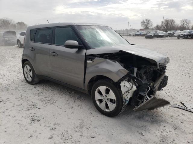 Photo 4 from auction – 2014 KIA SOUL with VIN KNDJN2A22E7014689