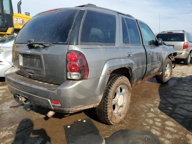 Photo 3 from auction – 2008 CHEVROLET TRAILBLAZE with VIN 1GNDT13S082146501