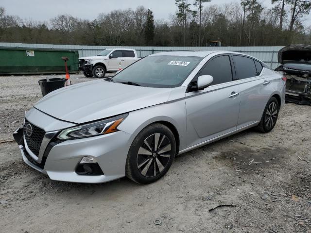NISSAN ALTIMA SL 2020 with VIN 1N4BL4EV2LC146291 - Photo from auction