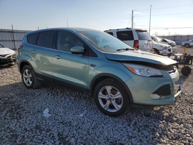 Photo 4 from auction – 2013 FORD ESCAPE SE with VIN 1FMCU0GX5DUB62740