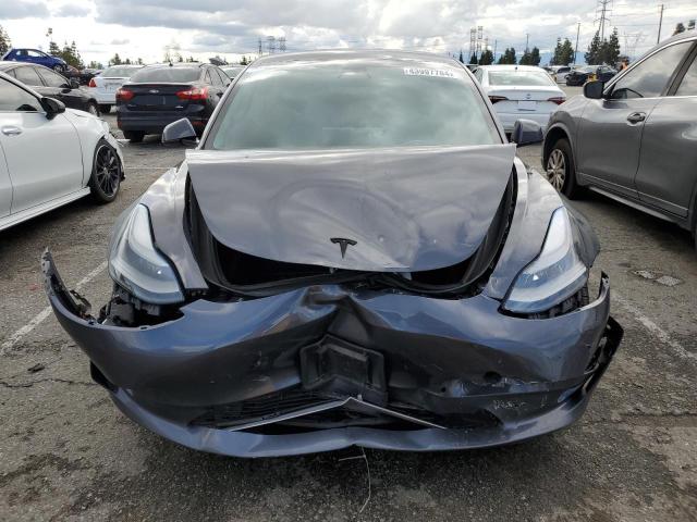 Photo 5 from auction – 2021 TESLA MODEL 3 with VIN 5YJ3E1EA3MF982443