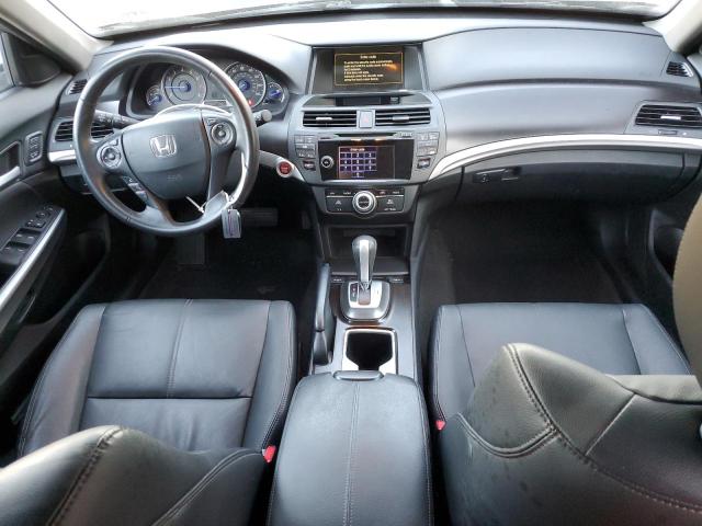 Photo 8 from auction – 2015 HONDA CROSSTOUR with VIN 5J6TF2H51FL002638