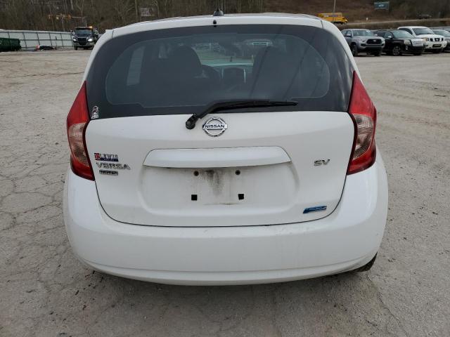 Photo 6 from auction – 2016 NISSAN VERSA NOTE with VIN 3N1CE2CP4GL359936
