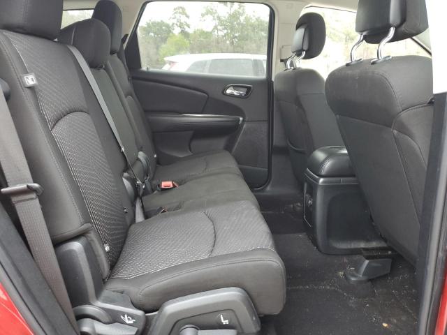 Photo 11 from auction – 2020 DODGE JOURNEY SE with VIN 3C4PDCAB0LT251144