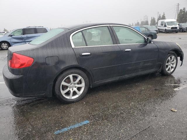 Photo 3 from auction – 2005 INFINITI G35 with VIN JNKCV51E35M215702