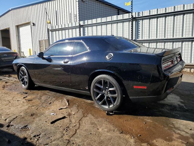Photo 2 from auction – 2022 DODGE CHALLENGER with VIN 2C3CDZAG5NH112754