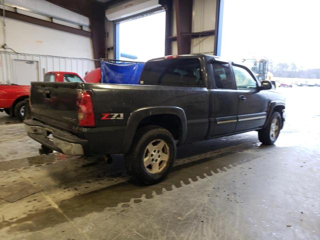 Photo 3 from auction – 2005 CHEVROLET SILVERADO with VIN 1GCEK19ZX5Z237489