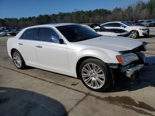 Photo 4 from auction – 2014 CHRYSLER 300C with VIN 2C3CCAEG2EH355064